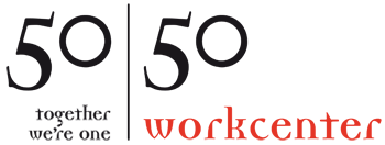 5050 Workcenter